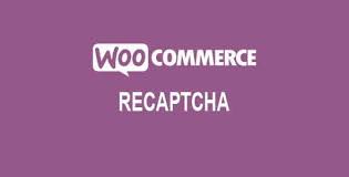 eCaptcha for WooCommerce