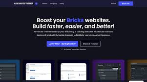 Advanced Themer for Bricks