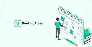 BookingPress Pro – Appointment Booking Plugin