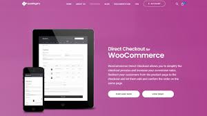 Direct Checkout for WooCommerce PRO – Quadlayers