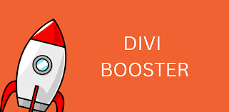 Divi Booster – Make Your Divi Site Better!