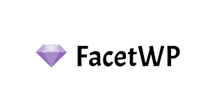 FacetWP – Advanced Filtering for WordPress