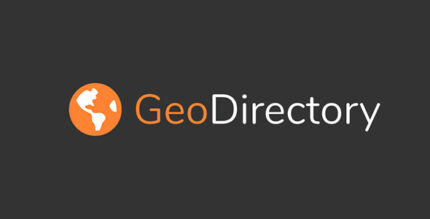 GeoDirectory List Manager