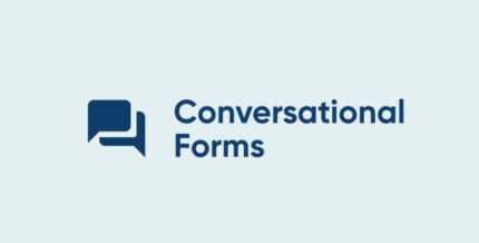 Gravity Forms Conversational Forms