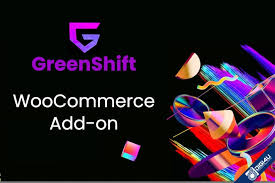 Greenshift Woocommerce Addon