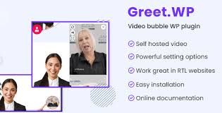 Greet Bubble Pro