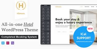 Hotel Theme Himara