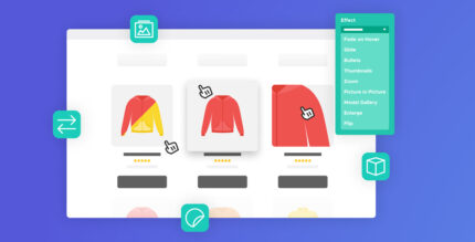 Iconic Image Swap for WooCommerce