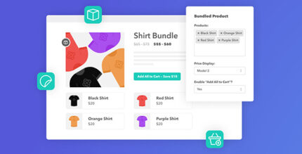 Iconic WooCommerce Bundled Products