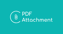 JetFormBuilder Pro – PDF Attachment Addon