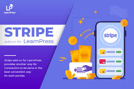 LearnPress Stripe Add-on