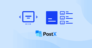 PostX Pro – Gutenberg Post Grid Blocks