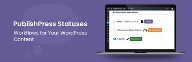 PublishPress Statuses Pro