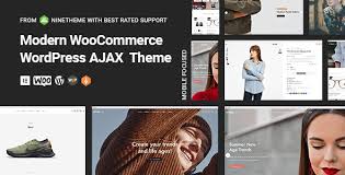 Styler – Elementor Fashion Store eCommerce Theme