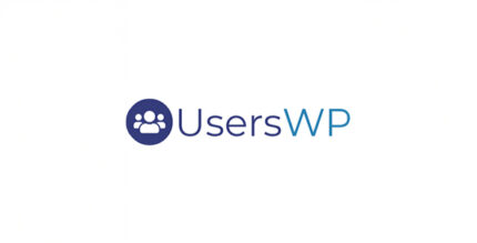 UsersWP Advanced Search