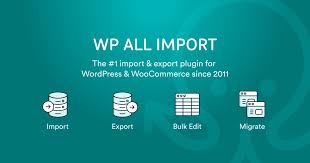 WP All Import Pro