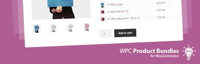 WPC Product Bundles for WooCommerce Premium