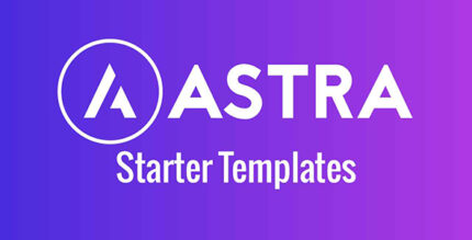 Astra Premium Starter Templates