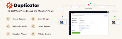 Duplicator Pro