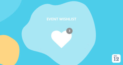 EventOn Wishlist Add-on