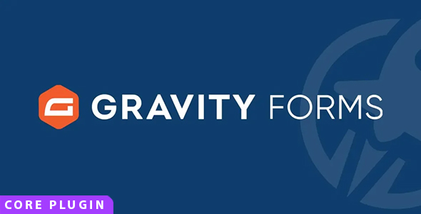 Gravity Forms