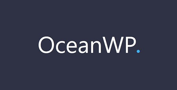 OceanWP Elementor Widgets