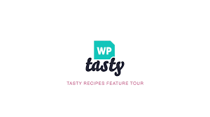 Tasty Recipes