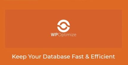 WP-Optimize Premium