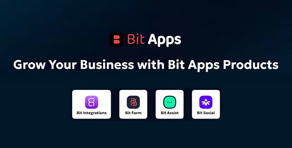 Bit Integrations Pro