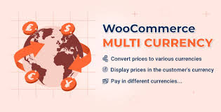 CURCY – WooCommerce Multi Currency Switcher