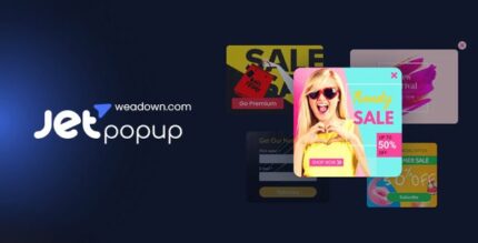 Jet Popup for Elementor