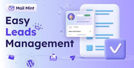 WPFunnels Mail Mint Pro