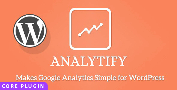 Analytify Pro – WordPress Plugin