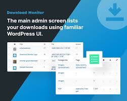 Download Monitor