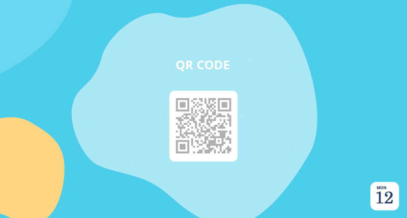 EventON QR Codes