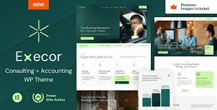 Execor – Accounting and Management Consulting