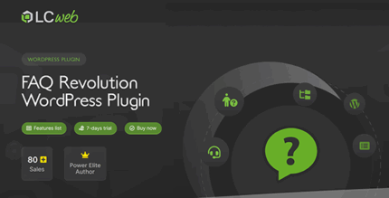 FAQ Revolution