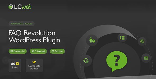 FAQ Revolution