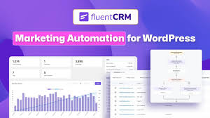 FluentCRM Pro – Email Marketing Automation
