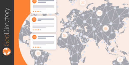 GeoDirectory Advanced Search
