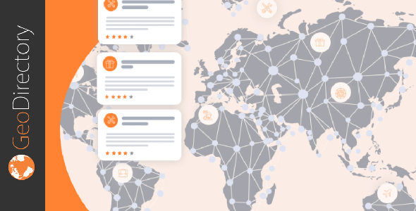 GeoDirectory Claim Listings