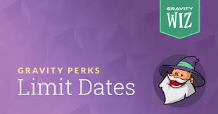 Gravity Perks Limit Dates