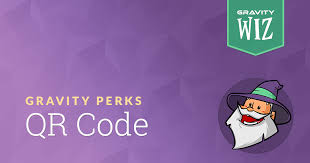 Gravity Perks QR Code