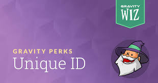 Gravity Perks – Unique ID