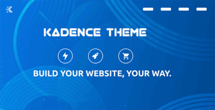 Kadence Cloud – Addon