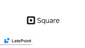 LatePoint Addon – Payments Squareup