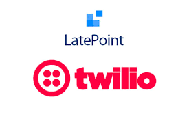 LatePoint Addon – SMS Twilio
