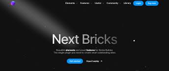 Next Bricks – (Brickscore) For Bricks Builder