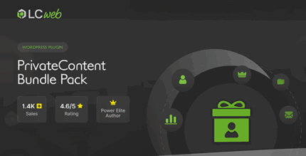 PrivateContent – Bundle Pack
