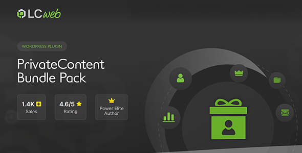 PrivateContent – Bundle Pack